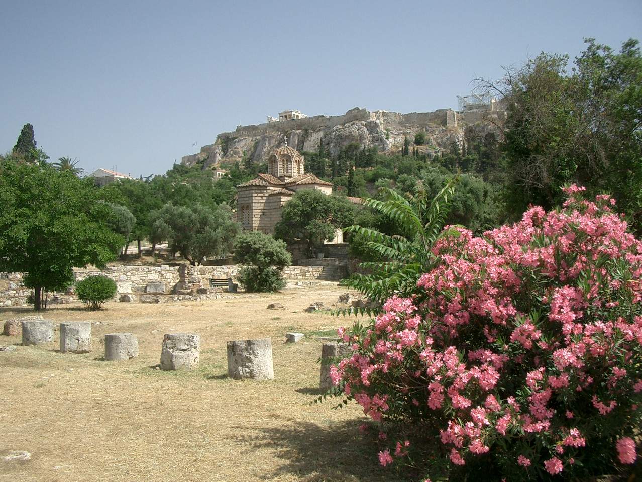 Athens